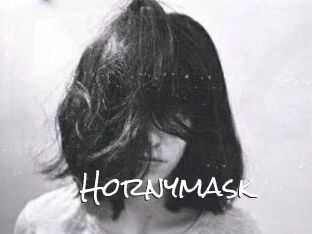 Hornymask