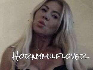 Hornymilflover