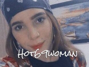 Hot69woman