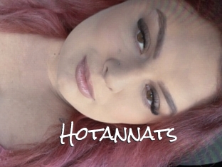 Hotannats