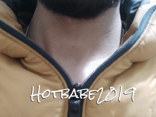 Hotbabe2019