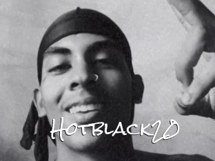 Hotblack20