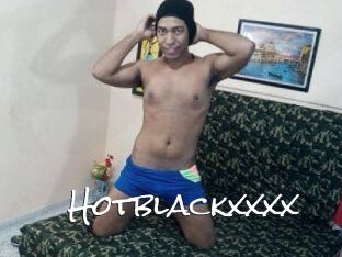 Hotblackxxxx