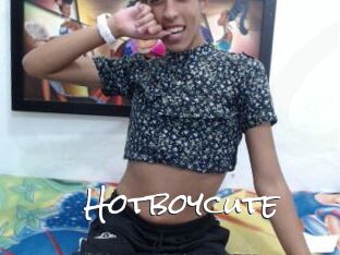 Hotboycute