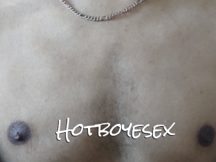 Hotboyesex