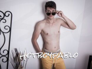 Hotboypablo