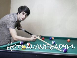 Hotcalvinreadypl