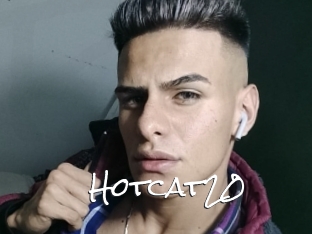 Hotcat20