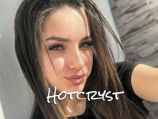 Hotcryst