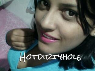 Hotdirtyhole