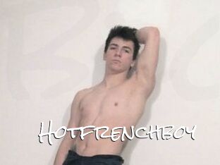 Hotfrenchboy