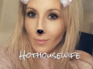 Hothousewife