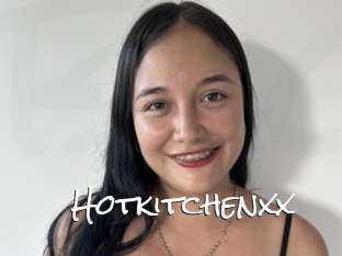 Hotkitchenxx