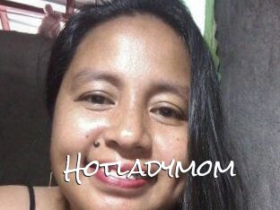 Hotladymom