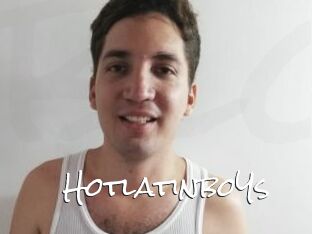 HotlatinboYs