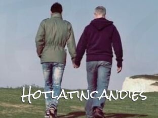 Hotlatincandies