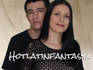 Hotlatinfantasyx