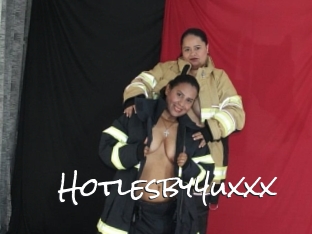 Hotlesby4uxxx