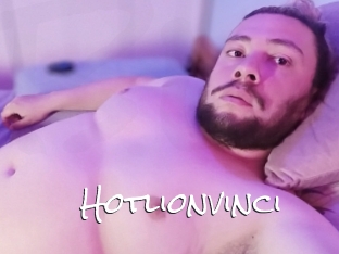 Hotlionvinci