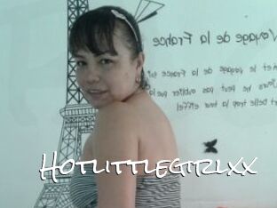 Hotlittlegirlxx