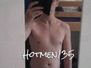 Hotmen135