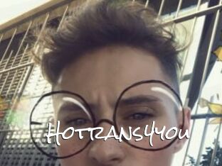 Hotrans4you