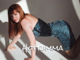 Hotrimma