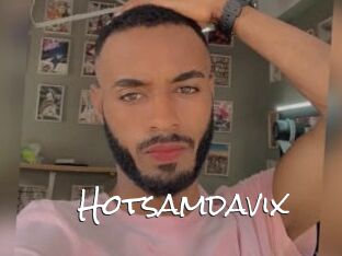 Hotsamdavix