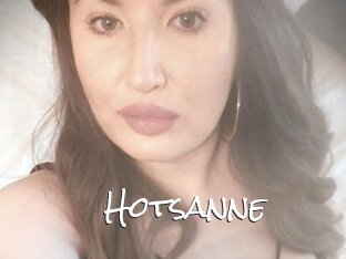 Hotsanne