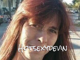 Hotsexydevin