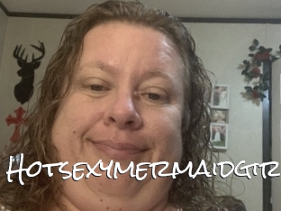 Hotsexymermaidgirl