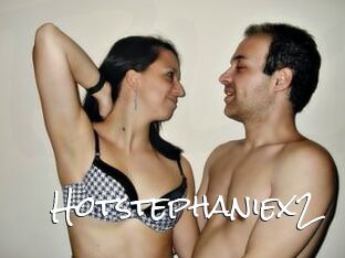 Hotstephaniex2