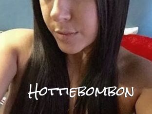 Hottiebombon