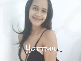 Hottmilk