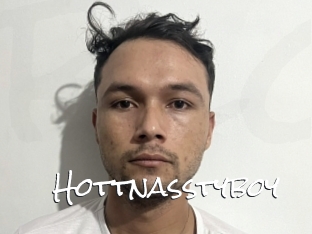 Hottnasstyboy