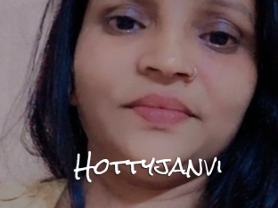 Hottyjanvi