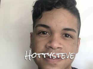 Hottysteve