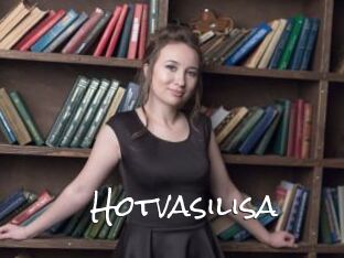 Hotvasilisa