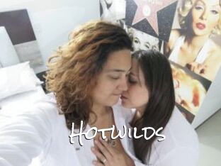 Hotwilds