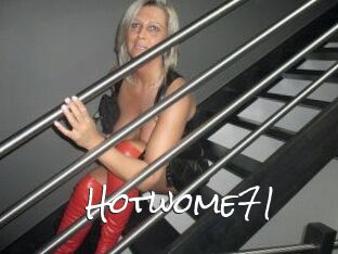 Hotwome71