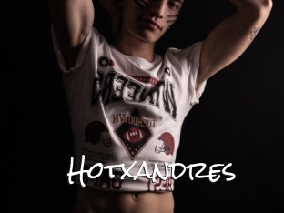 Hotxandres