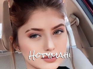 Hotymahi