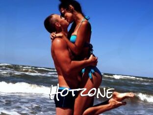 Hotzone