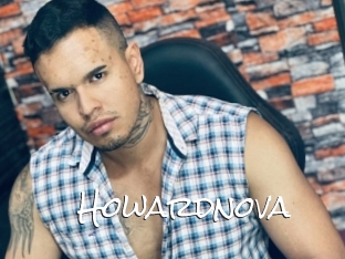 Howardnova