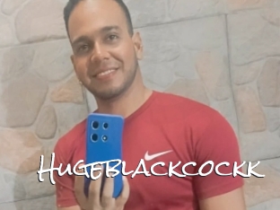 Hugeblackcockk