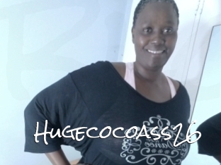 Hugecocoass26