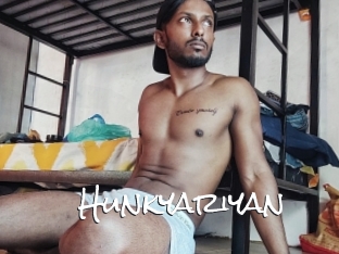 Hunkyariyan