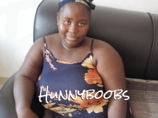 Hunnyboobs