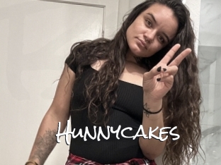 Hunnycakes