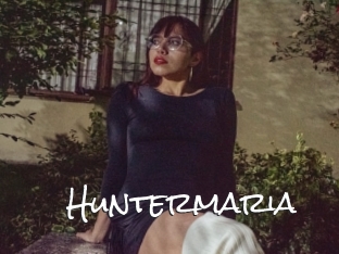 Huntermaria